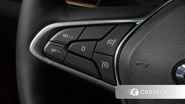 Renault Korea (Samsung) XM3 id 4395370 из Кореи 7