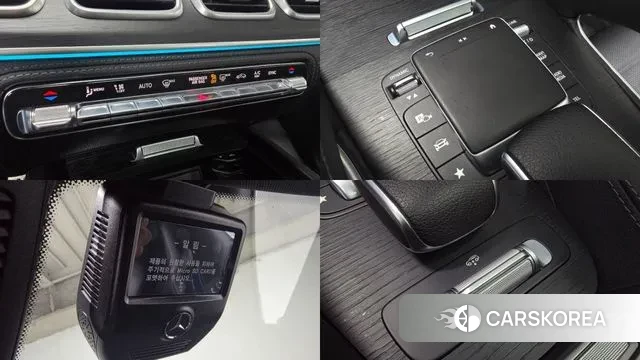 Mercedes-Benz GLS - Class X167 id 3472655 из Кореи 7