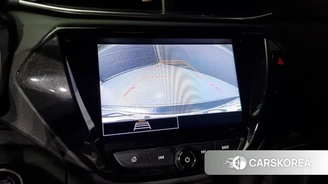 Chevrolet (GM Daewoo) Trailblazer id 3008739 из Кореи 7