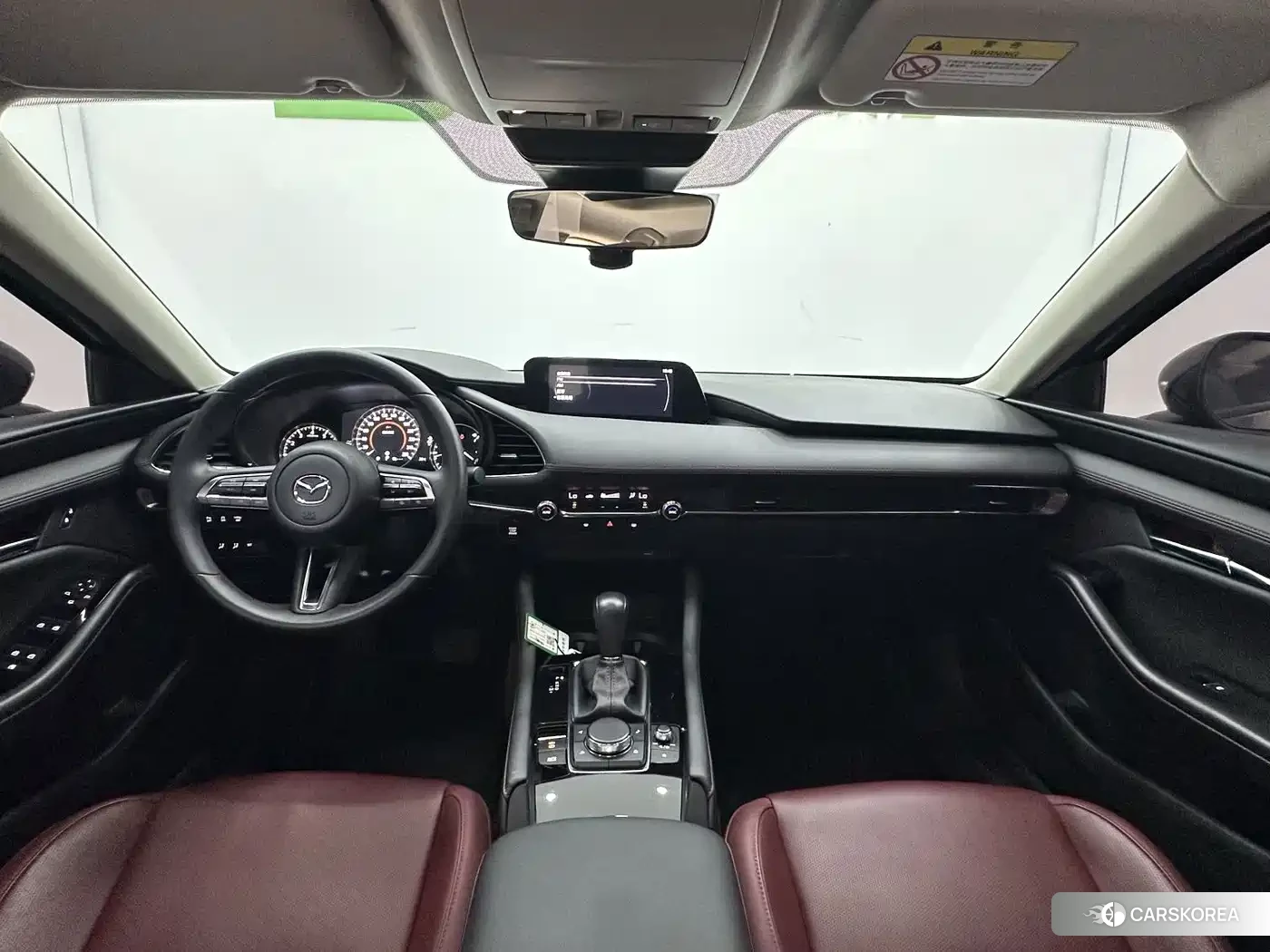 Mazda 3 id 4674388 из Китая 7