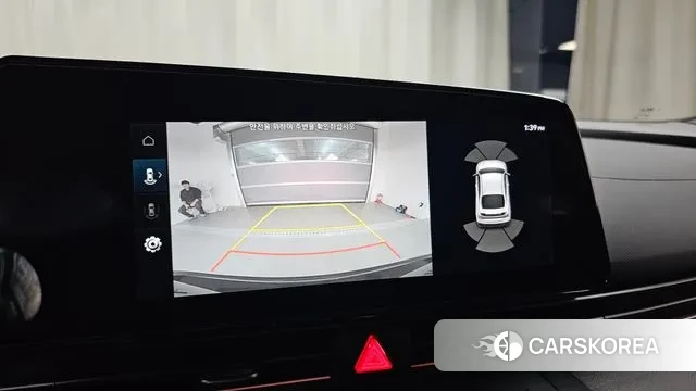 Hyundai The New Avante (CN7) id 3236519 из Кореи 7