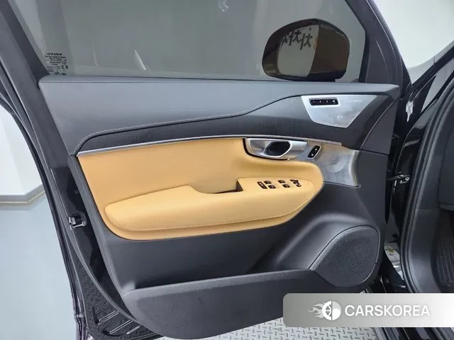 Volvo XC90 second Generation id 2899827 из Кореи 7