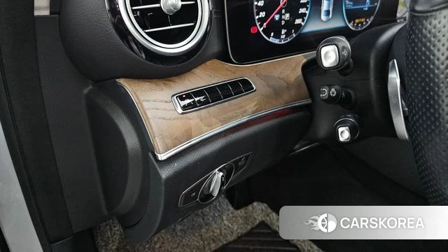 Mercedes-Benz E-Class W213 id 4502805 из Кореи 7