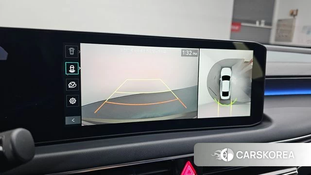 Kia The New K8 id 3952556 из Кореи 7