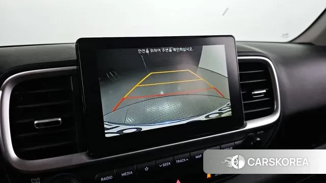 Hyundai Venue id 3391165 из Кореи 7