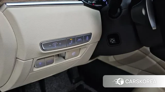 Kia More K9 id 3407545 из Кореи 7