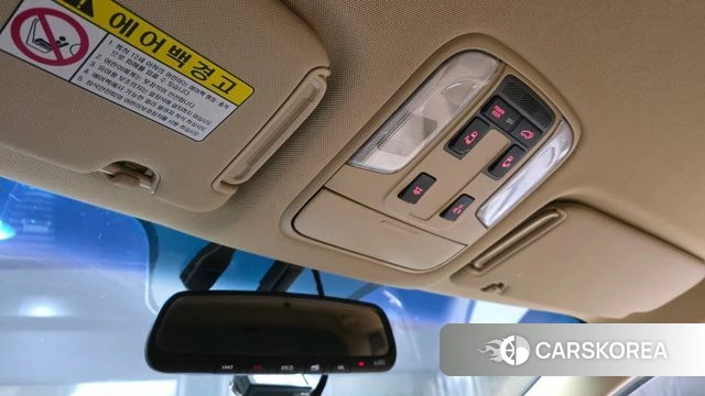 Kia The New Carnival id 4188445 из Кореи 7