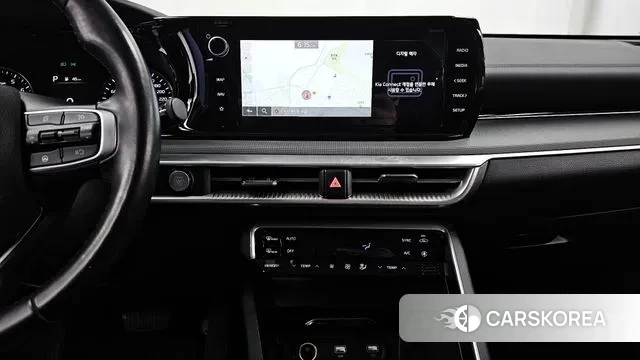 Kia K5 3rd generation id 3186461 из Кореи 7