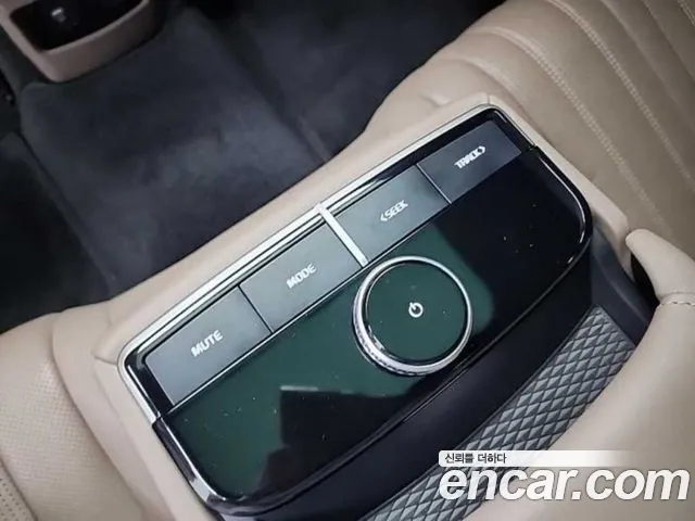 Kia K8 Hybrid id 2693091 из Кореи 7