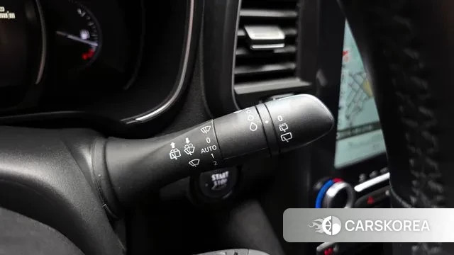 Renault Korea (Samsung) The New QM6 id 3740477 из Кореи 7