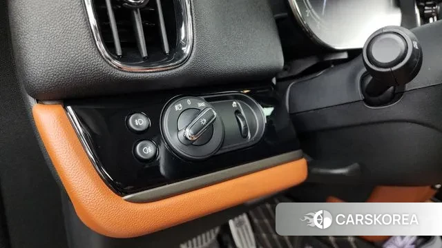 Mini Cooper S Countryman id 3640587 из Кореи 7