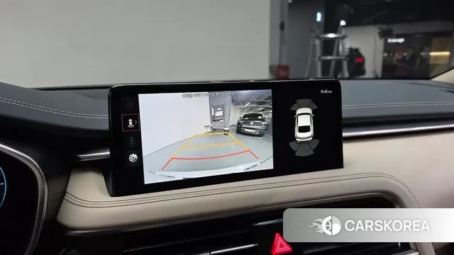 Genesis The New G70 id 3477804 из Кореи 7