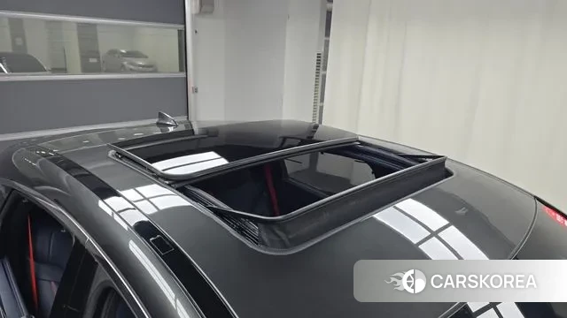 Genesis GV80 Coupe id 3696292 из Кореи 7