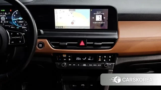 Kia The New Seltos id 3383596 из Кореи 7