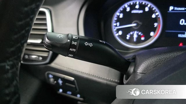Hyundai Grandeur IG id 4390281 из Кореи 7