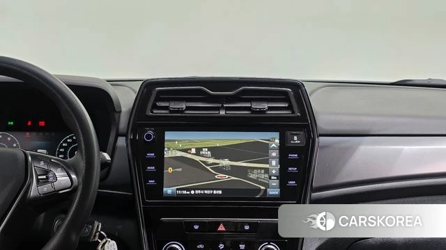 Ssangyong Berry New Tivoli id 4424200 из Кореи 7