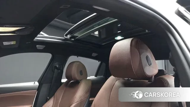 BMW X6 (G06) id 3764753 из Кореи 7