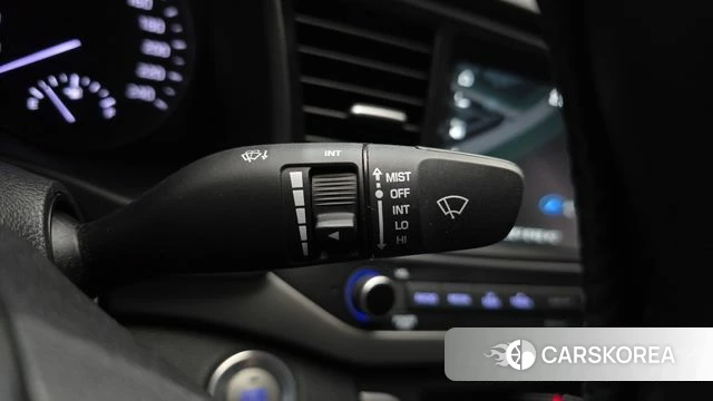 Hyundai Avante AD id 4502786 из Кореи 7