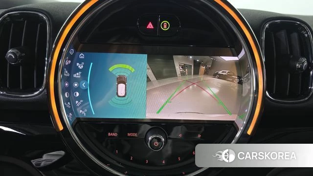 Mini Cooper Countryman id 3805939 из Кореи 7