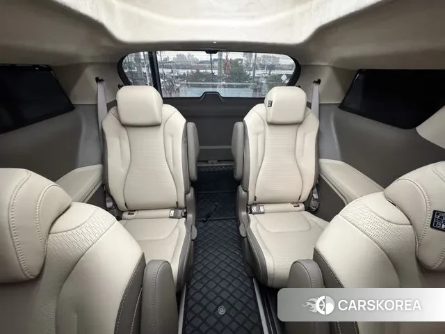 Kia The New Carnival 4th Generation id 3251526 из Кореи 7