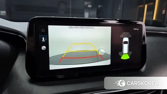 Hyundai The New Santa Fe id 3022848 из Кореи 7