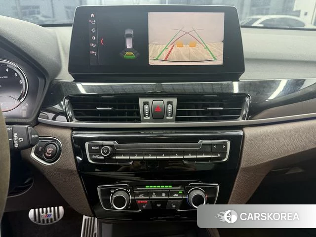 BMW X1 id 4313657 из Китая 7
