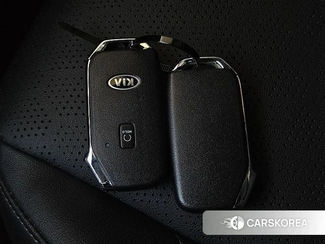 Kia Seltos id 4453428 из Кореи 7