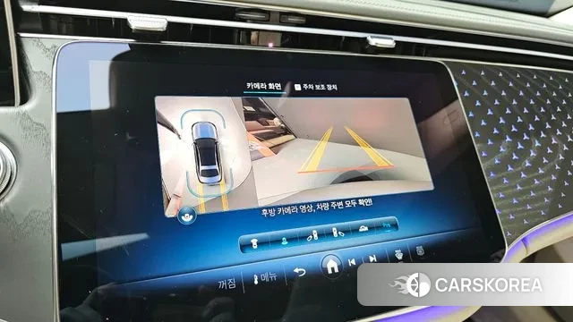 Mercedes-Benz E-Class W214 id 3549762 из Кореи 7