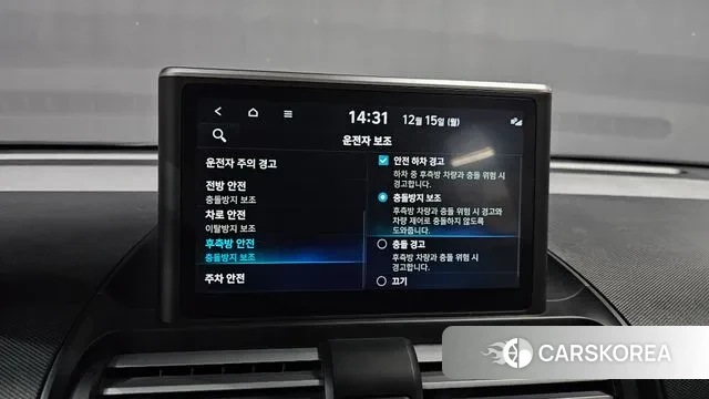 Hyundai Casper id 3478412 из Кореи 7