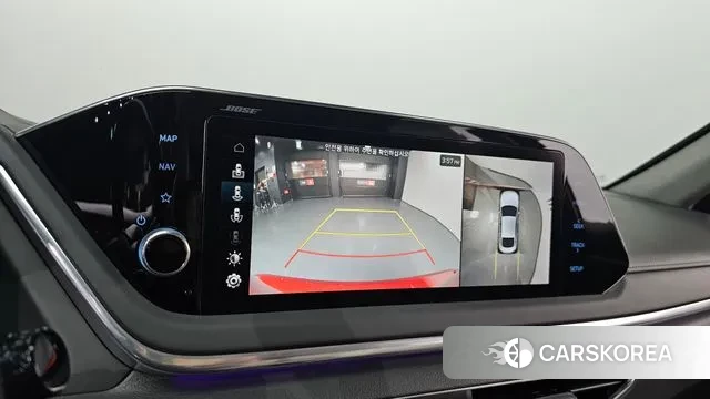 Hyundai Sonata (DN8) id 3686786 из Кореи 7