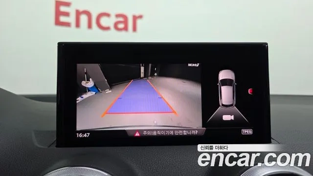 Audi Q2 id 2954041 из Кореи 7