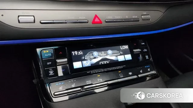 Hyundai The New Grandeur IG id 3248161 из Кореи 7