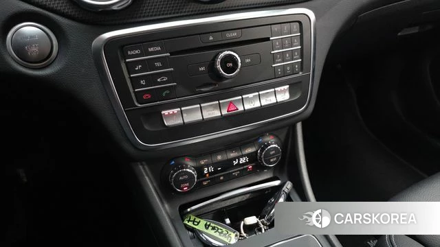 Mercedes-Benz GLA-Class X156 id 4776031 из Кореи 7