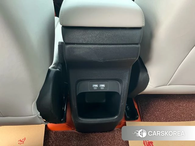 BYD Yuan UP id 3908295 из Китая 7