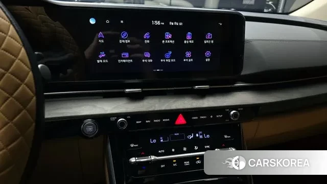 Kia Carnival 4th generation id 3016286 из Кореи 7