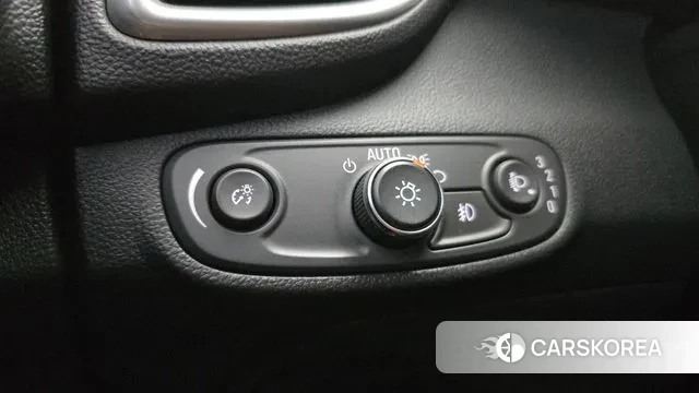 Chevrolet (GM Daewoo) The New Trax id 2971592 из Кореи 7