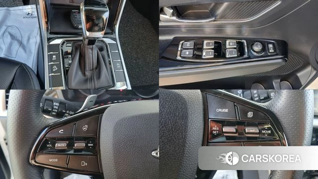 Ssangyong Beautiful Korando id 4748248 из Кореи 7
