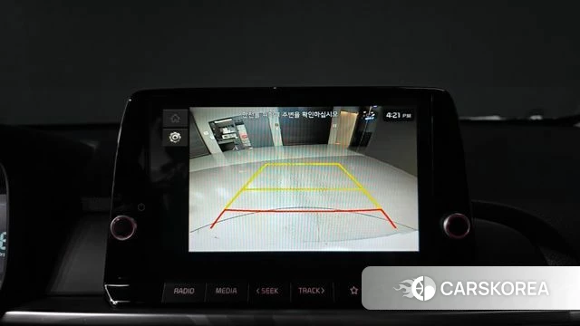 Kia The New Morning (JA) id 3896452 из Кореи 7