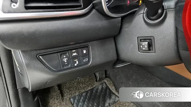 Genesis G70 id 3766556 из Кореи 7