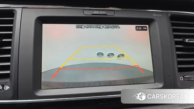 Kia The New Carnival id 3386175 из Кореи 7