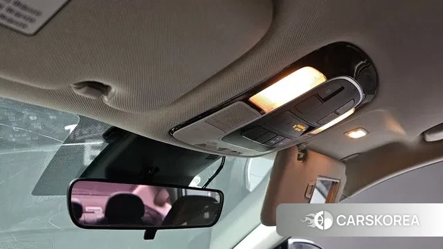 Hyundai Sonata (DN8) id 3029026 из Кореи 7