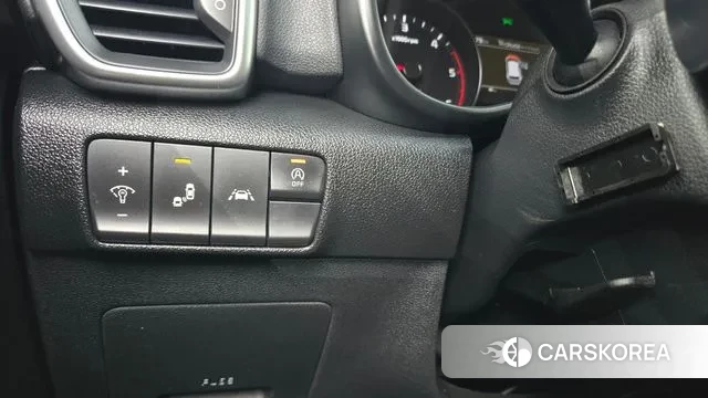 Kia Sportage The Bold id 3407154 из Кореи 7