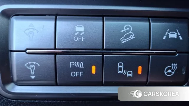 Ssangyong Berry New Tivoli id 3540182 из Кореи 7