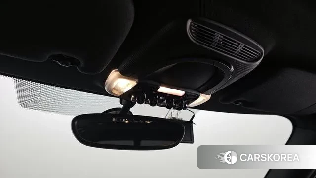 Mini Cooper S Clubman id 3045555 из Кореи 7