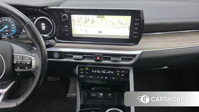 Kia K5 3rd generation id 3866818 из Кореи 7