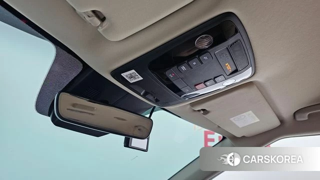 Kia Carnival 4th generation id 4481472 из Кореи 7