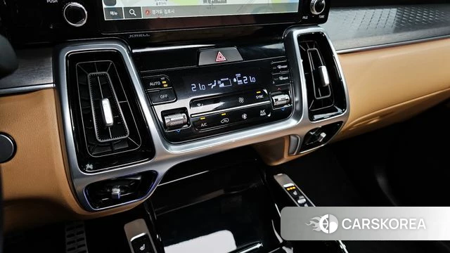 Kia Sorento 4th Generation id 4572745 из Кореи 7