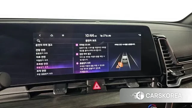 Kia Sportage 5th Generation id 3624884 из Кореи 7