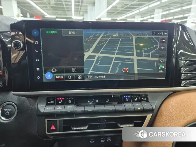 Toyota Camry (XV80) id 3371656 из Кореи 7