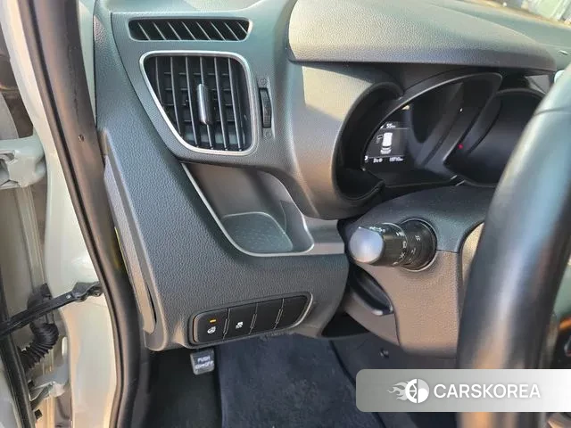 Kia The New Ray id 3509091 из Кореи 7